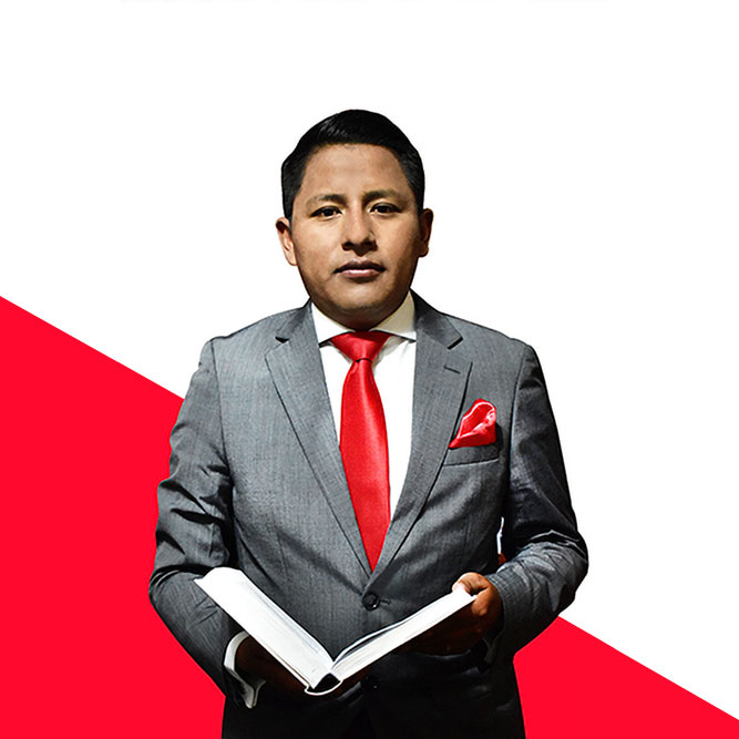 Abg. Oscar Guamán
